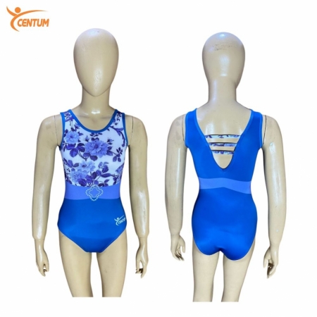 Training Leotards